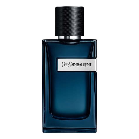 ysl intense cologne